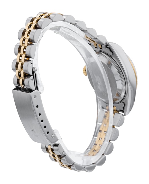 Rolex Datejust Lady 79173 Image 3